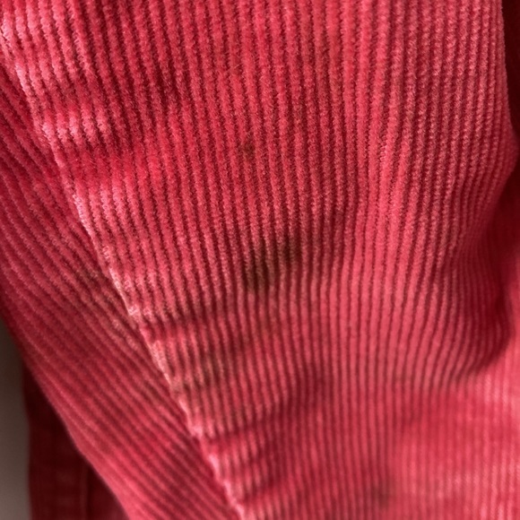 Lands’ End Corduroy Jacket - Picture 12 of 16
